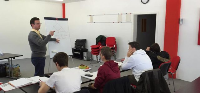 Corso di sostegno in matematica