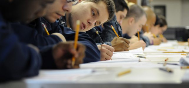 Corso “Affronta al meglio le verifiche”