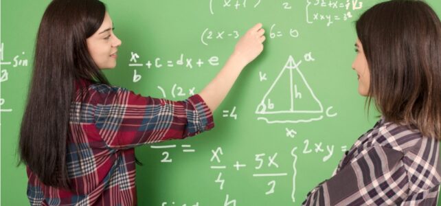 Corsi di matematica, Vacanze di Pasqua 2022